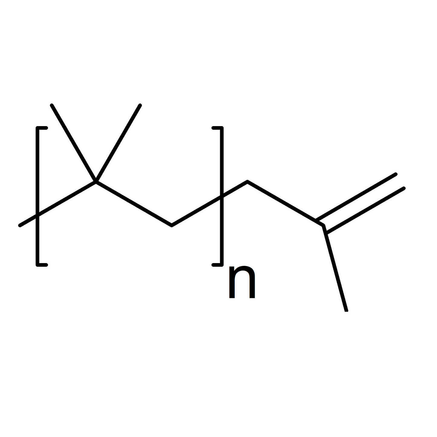 HR-PIB (Highly Reactive Polyisobutene)